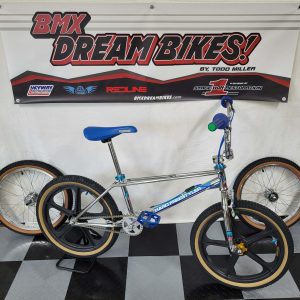 Haro Master - 40th Anniversary Model (2022)