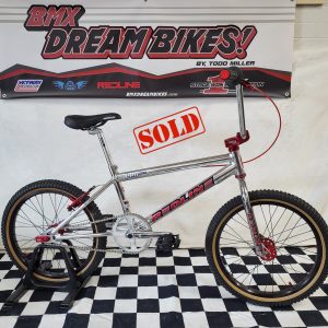 Redline Proline "Pro Model" (1997)