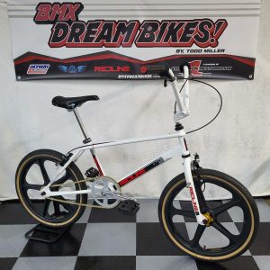 Redline by Kastan Pro-Styler # 51 of 100 (2023)