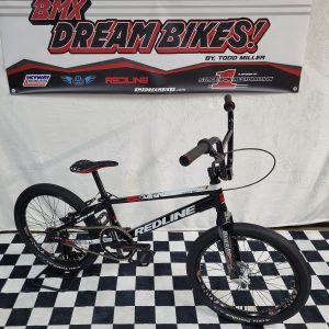 Redline Flight Pro NOS (Brand New)! - 40th Anniversary Model! (2014)