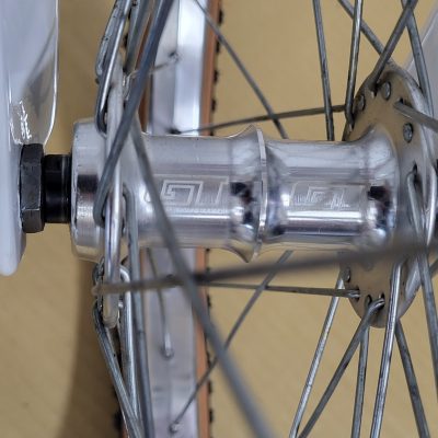 GT Mohawk Hubs