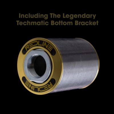 50th Anniversary Techmatic Bottom Bracket