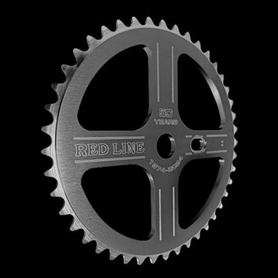 50th anniversary Flight Sprocket