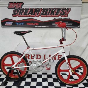 Redline by Kastan Proline - 50th Anniversary Set (2024)