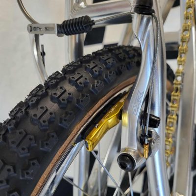 Shimano DXR Brakes