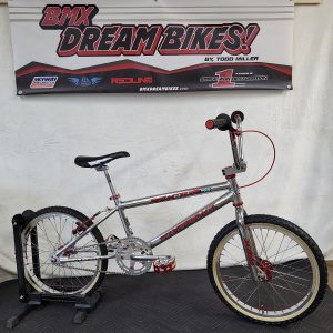 Diamondback Reactor Pro