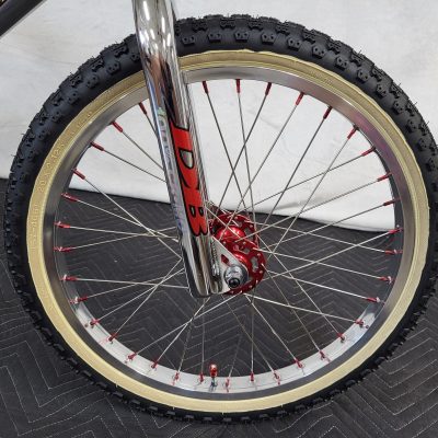 7X style wheels