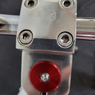 Factory Diamondback Stem