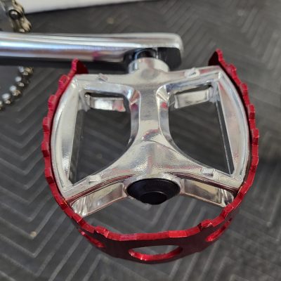 Bear Trap Pedals
