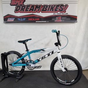 2009 Yeti Super X