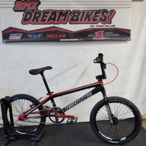 Redline Flight Pro XL (2011)