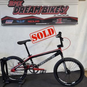 Redline Flight Pro XL (2011)