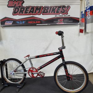 Diamondback Reactor Pro (1997)