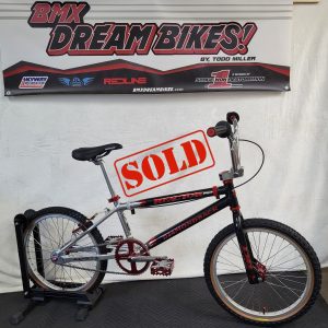 Diamondback Reactor Pro (1997)