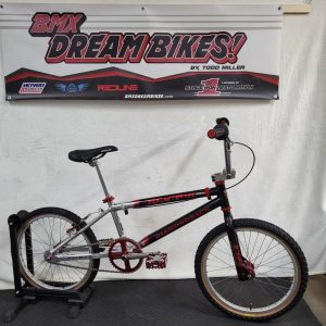 Diamondback Reactor Pro (1997)