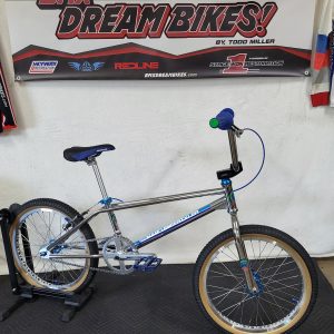 Torker Pro-X (XXL) - 2025 (1st Gen Haro Theme)