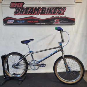 Torker Pro-X (XXL) - 2025 (1st Gen Haro Theme)