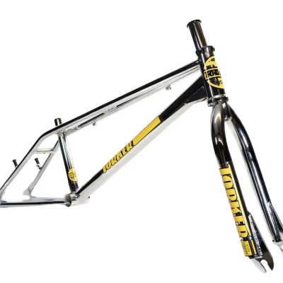 Torker Pro-X (XXL)