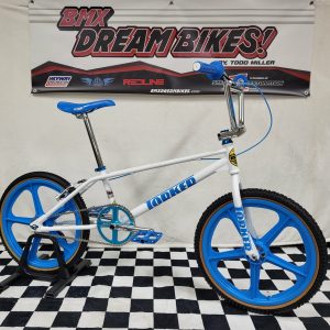 Torker Pro X (XXL) 1 of 15 in White!