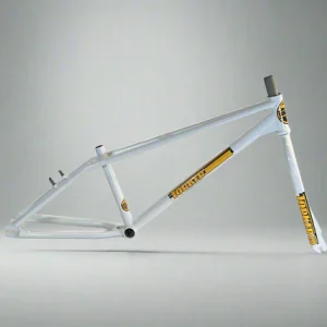 Torker Pro X (XL) 1 of 5 in White!