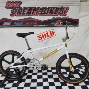Torker Pro X (XL) – 2025 (Skyway Mags)