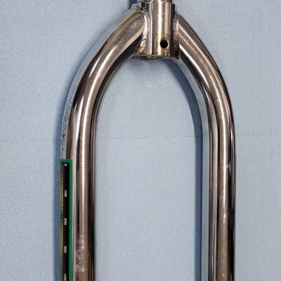 Fork Threads . . . 