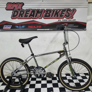 Schwinn Predator (1983)