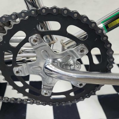 Super Clean Sugino Spider