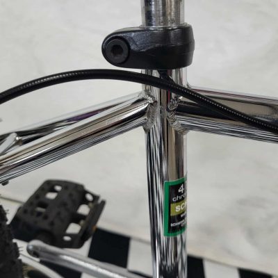 Factory Sun Tour type Seat Clamp