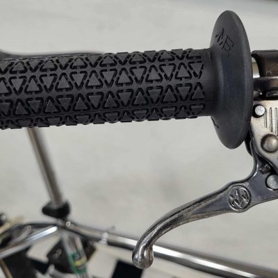 New AME Grips