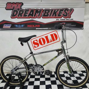 Schwinn Predator (1983)