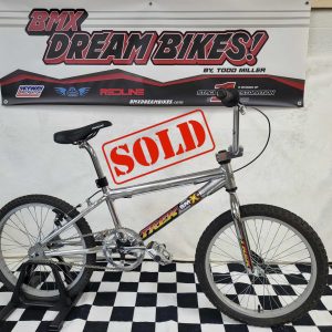 Trek Sub Atomic (1996)