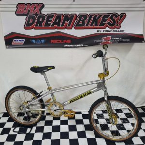 Torker Diesel (Aluminum Frame) XXL - Polished