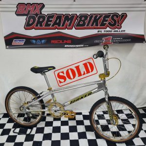 Torker Diesel (Aluminum Frame) XXL - Polished