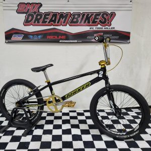 Torker Diesel (Aluminum Frame) XL - Black