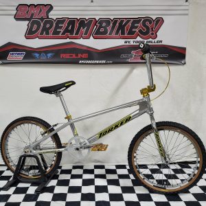 Torker Diesel (Aluminum Frame) XXL - Polished