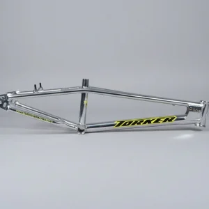 Torker Diesel (Aluminum Frame) XL - Black