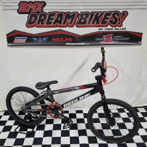 Redline Flight Pro (2013)