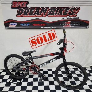 Redline Flight Pro (2013)