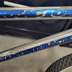 Diamondback Reactor (1997)