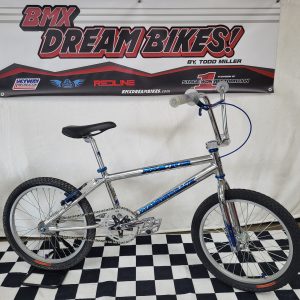 Diamondback Reactor (1997)