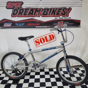 Diamondback Reactor (1997)