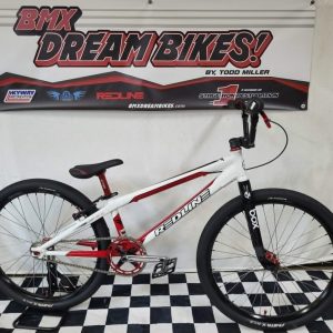 Redline Flight Pro 24" Cruiser (2012)
