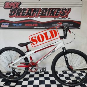 Redline Flight Pro 24" Cruiser (2012)