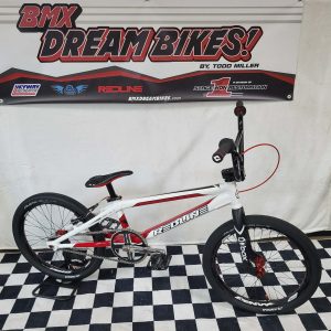 Redline Flight Pro XL - (2012)