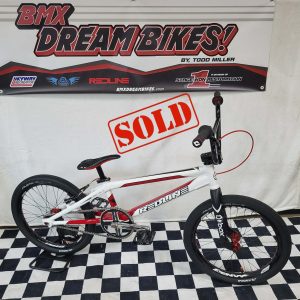 Redline Flight Pro XL - (2012)