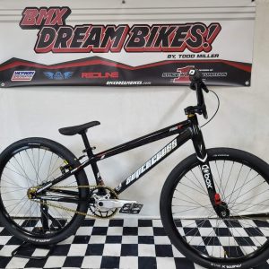 Supercross RS7 - 2026