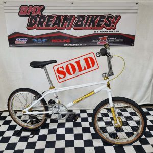 Torker Pro X (XL) - 2025