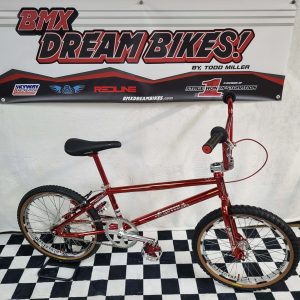 Hutch Pro Racer XXL  (2017)