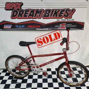 Hutch Pro Racer XXL  (2017)